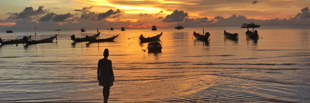 HannahJGodfrey's profile banner image