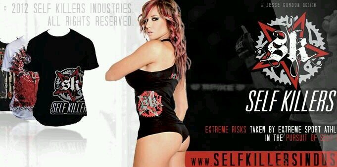 SelfKillers's profile banner image