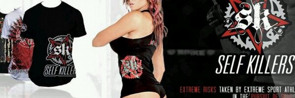 SelfKillers Profile Banner