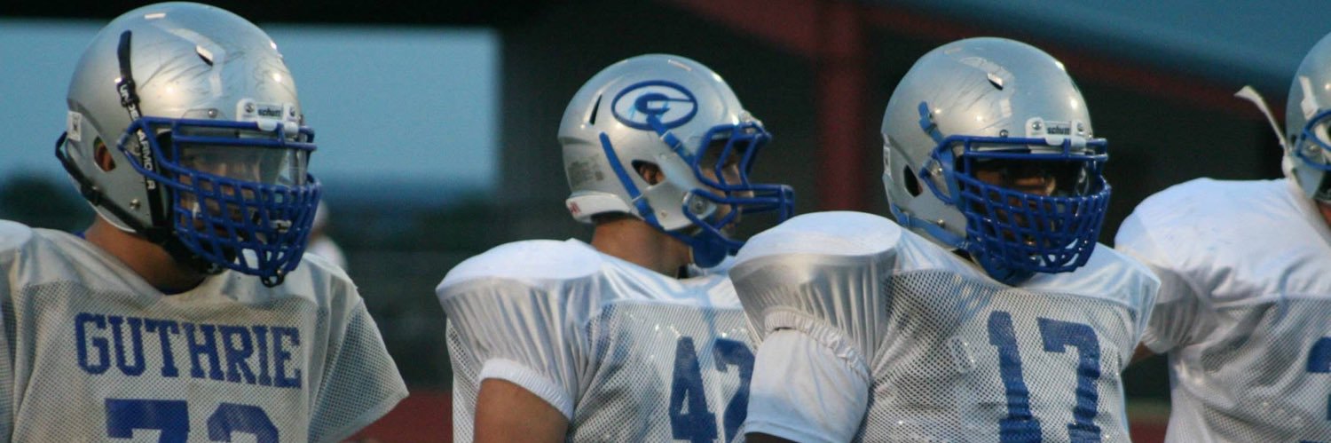 Bradley Hocker banner