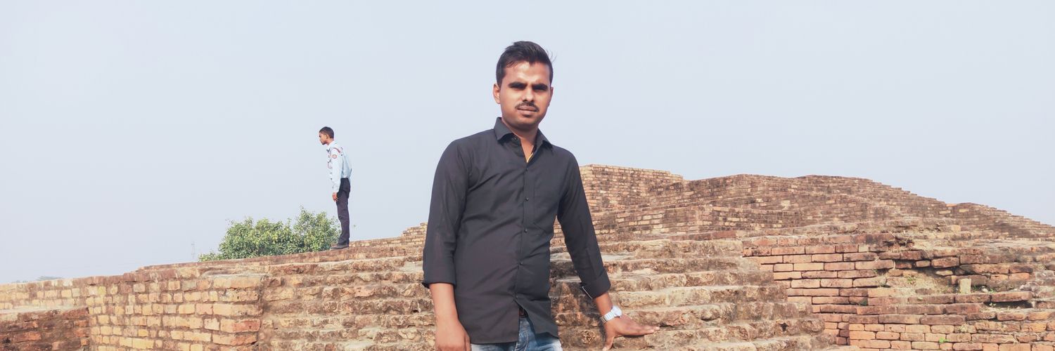 surendram898's profile banner image