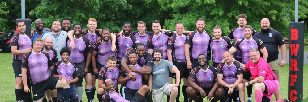 Atlanta Bucks RFC banner