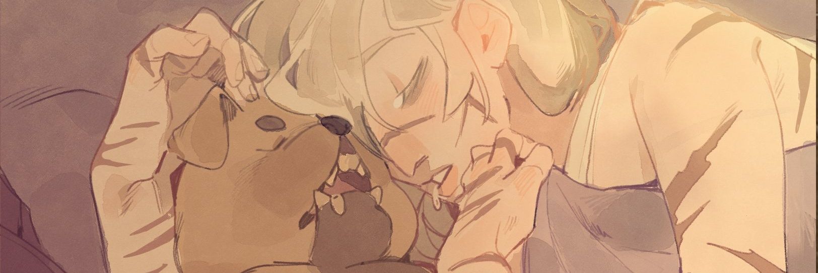 SlothFail (`⊗₩⊗)🏳️‍⚧️🏳️‍🌈 COMMS OPEN! banner