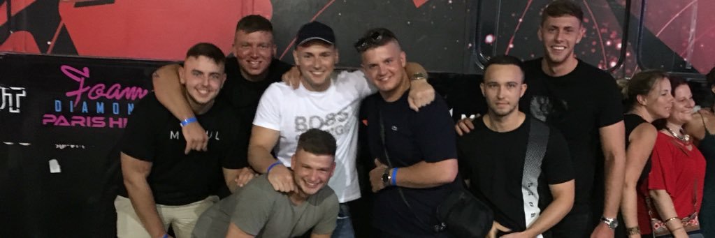 JCowan95's profile banner image