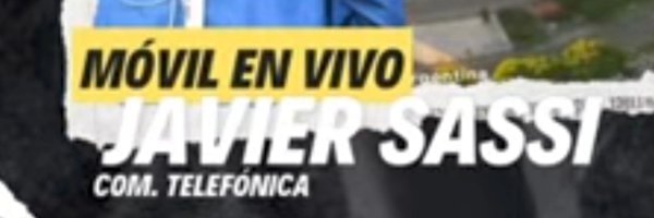 JavierSassi Profile Banner
