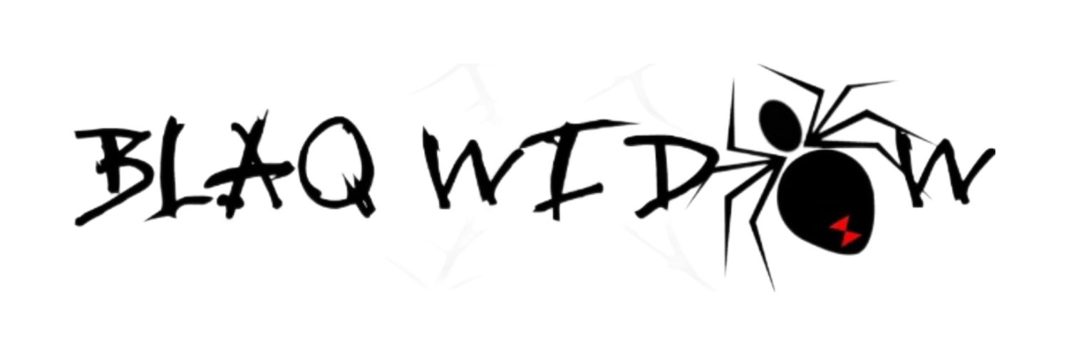 daonlyblaqwidow's profile banner image