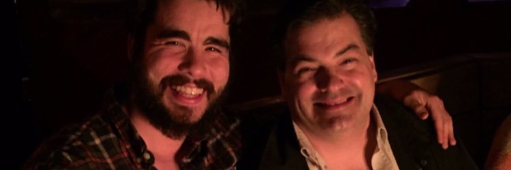 DonnyAmazing's profile banner image