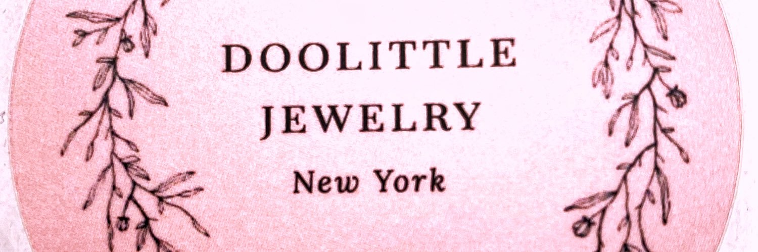 DoolitleJewelry's profile banner image