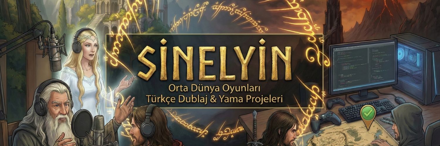 Sinelyin's profile banner image