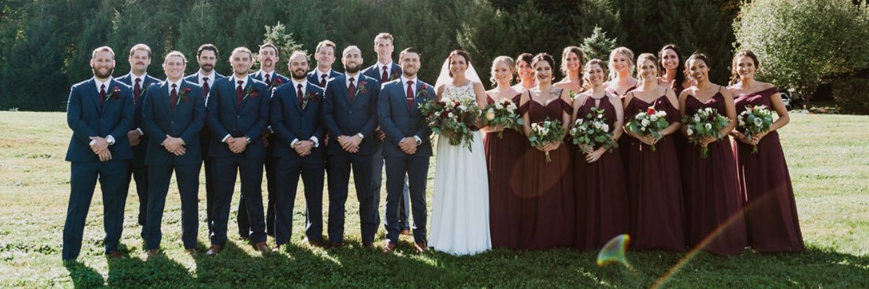 Brenton Meininger banner