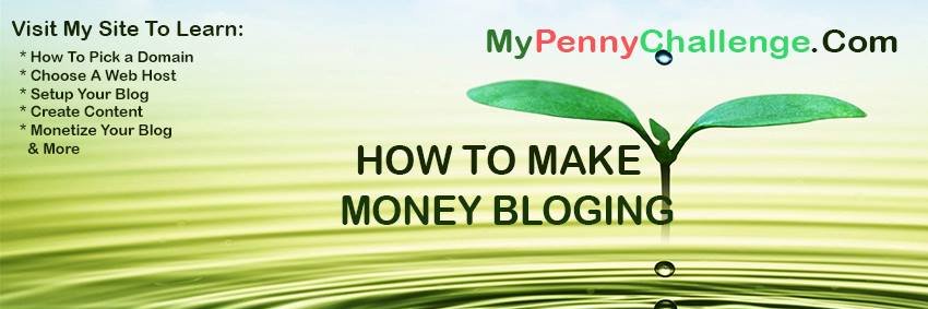 PennyChallenge7's profile banner image