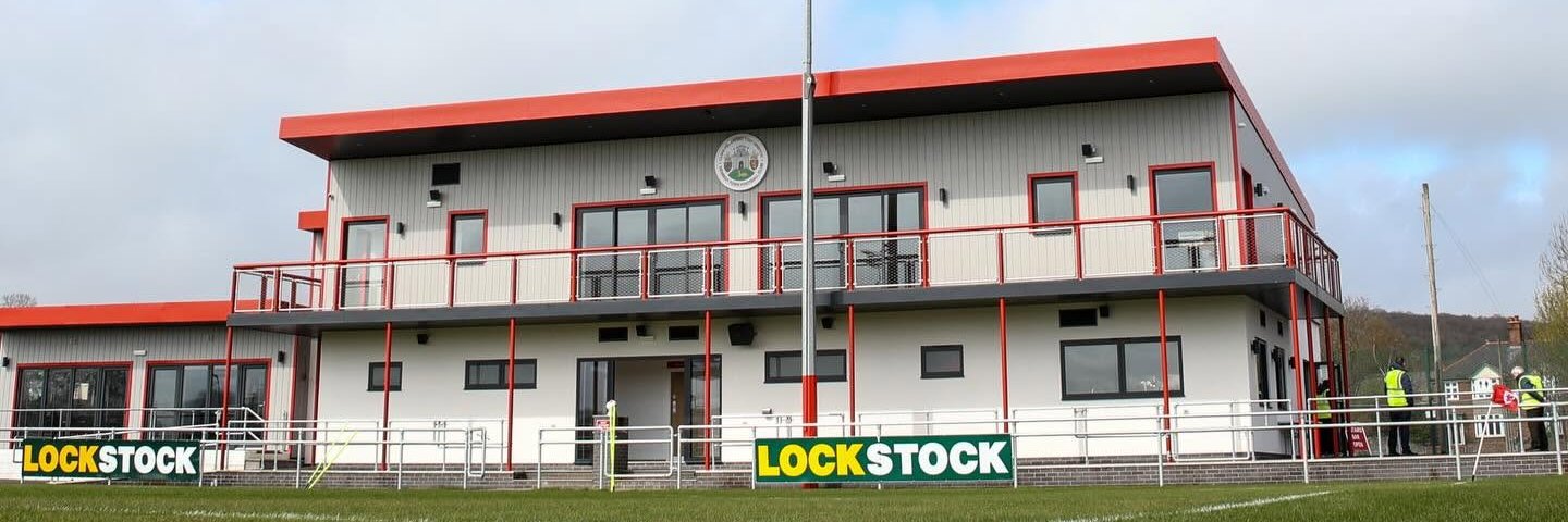 DenbighTownFC's profile banner image