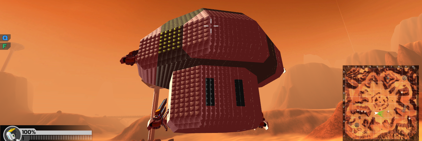 harineRtype's profile banner image