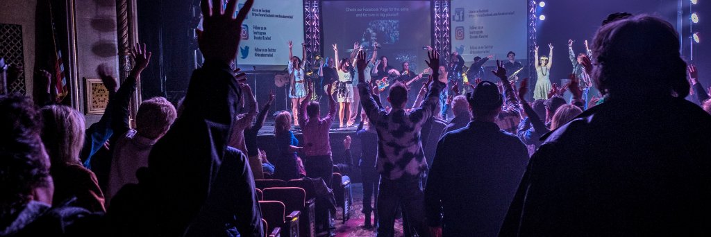 DecadesRewind's profile banner image