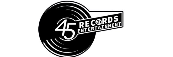 45RecordsEnt Profile Banner