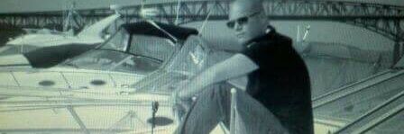 DJ36Deep's profile banner image