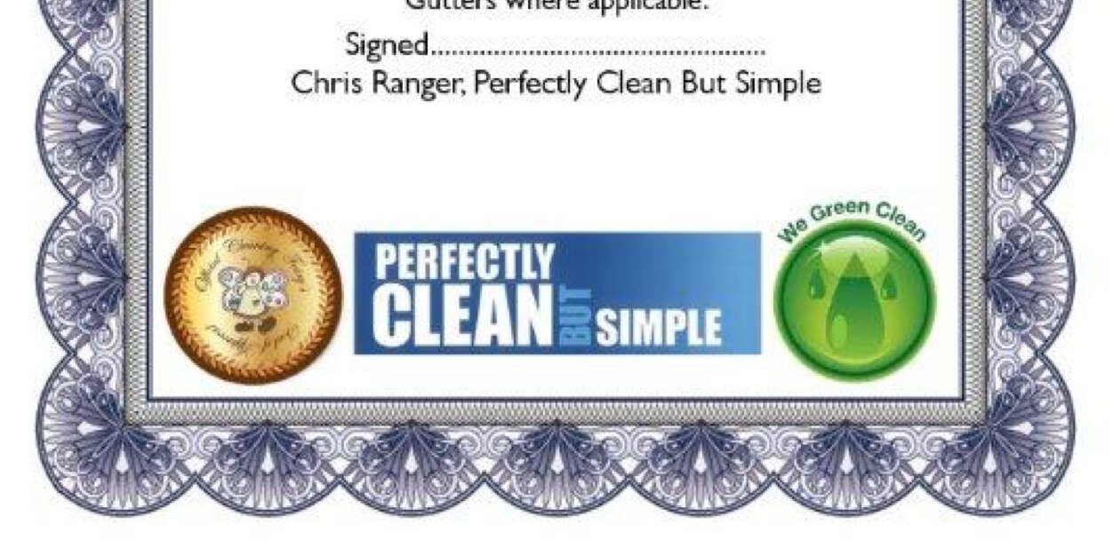 ChrisPerfectly's profile banner image