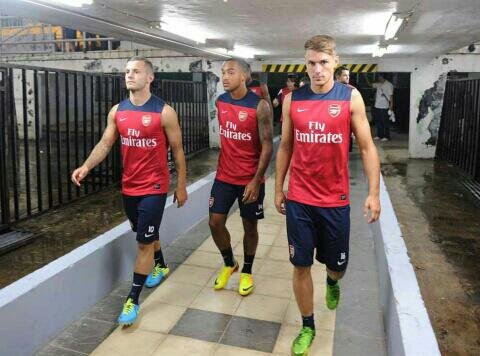 SamuelPhilipAFC's profile banner image