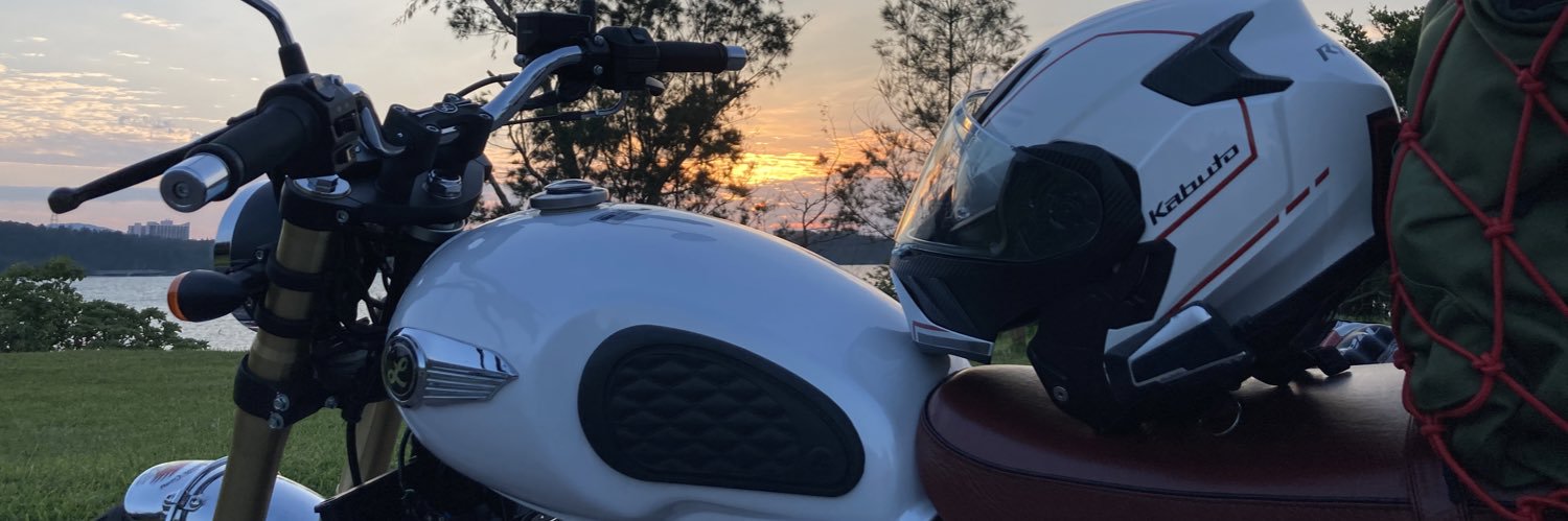 R!cky@タクドラはじめるよ banner