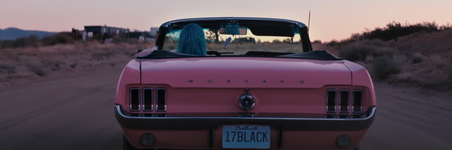 LANA_dangerzone's profile banner image