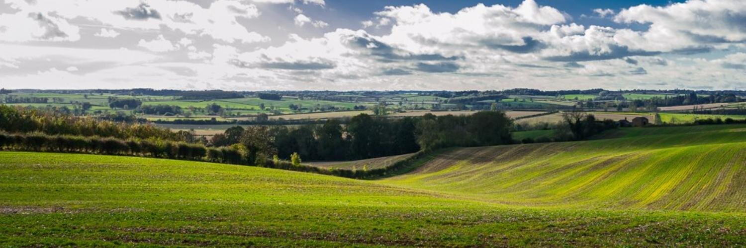 Brixworth Bulletin banner