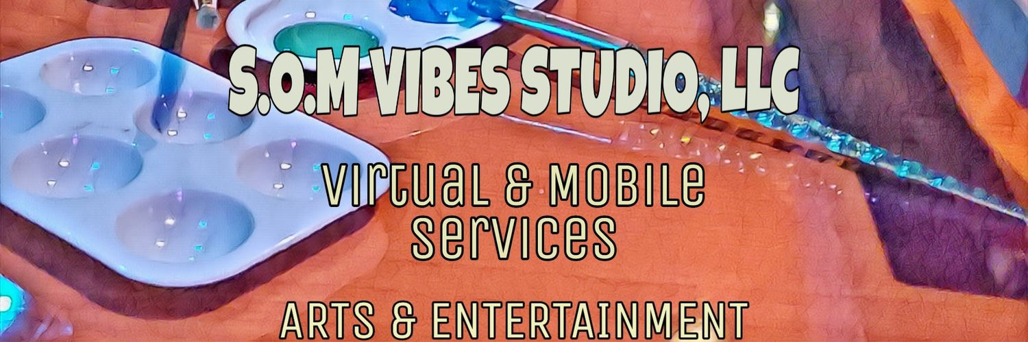 SomVibesStudio's profile banner image