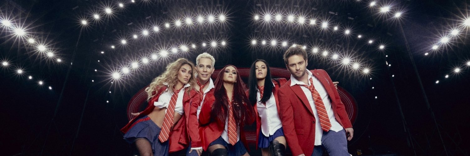 rogervuckermann's profile banner image