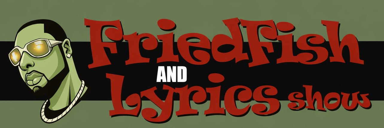 FriedFishLyrics's profile banner image
