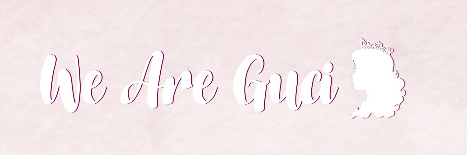GUCI BASE banner