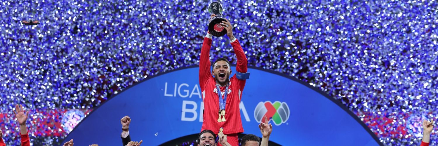 Jorge banner