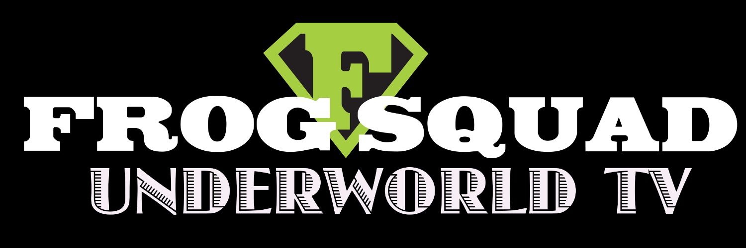 jasonfrogsquad's profile banner image