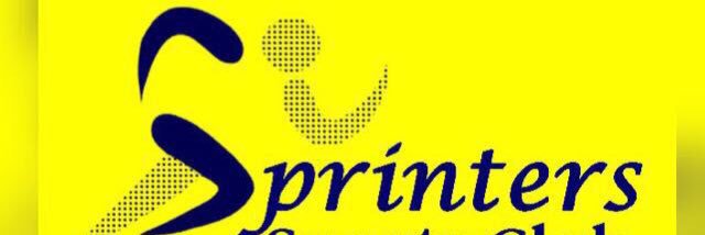 SprintersSC's profile banner image