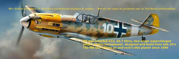 GermanLustwaffe Profile Banner