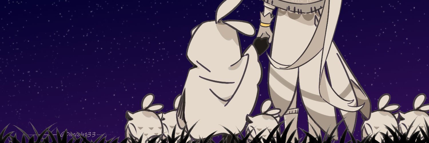 Nith_desu's profile banner image