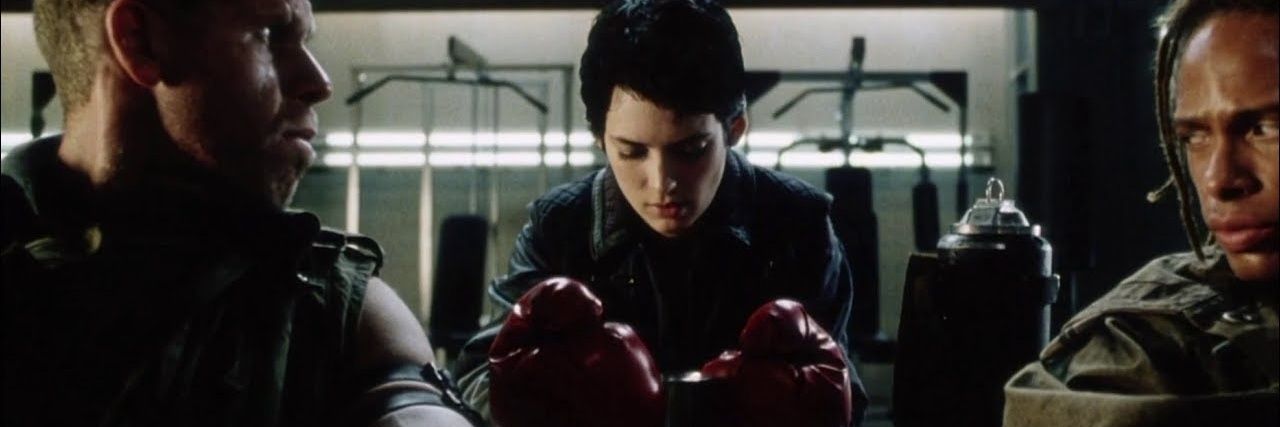 Javier L (Highwind) banner