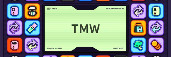 tmw_buidls Profile Banner