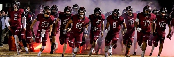 Colton Weier banner