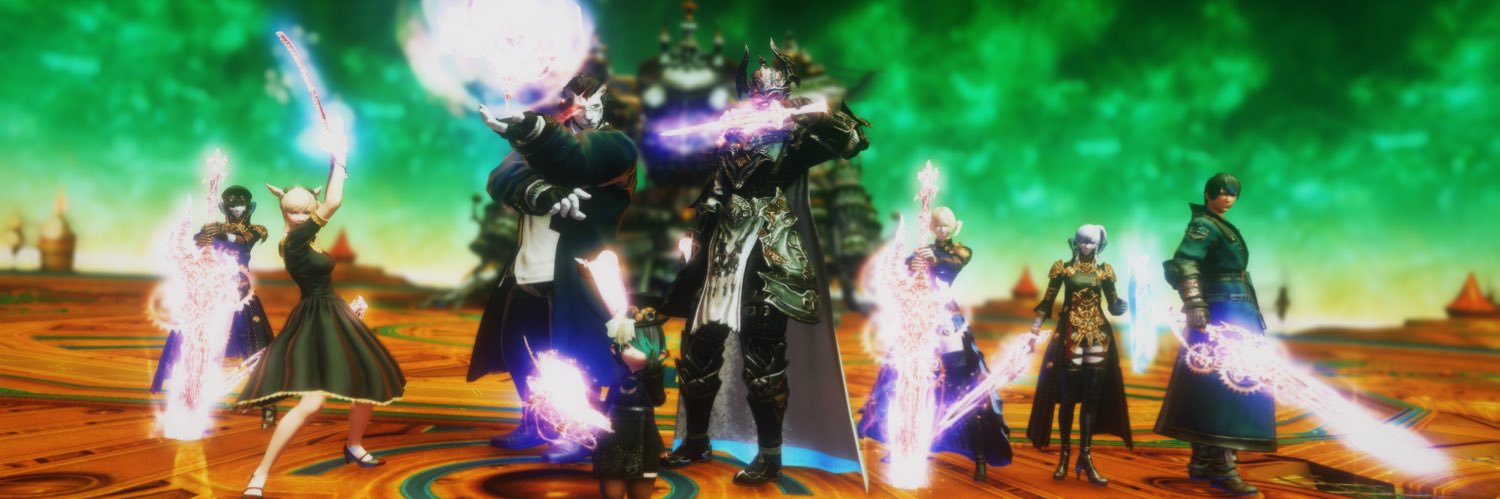 sorukome's profile banner image