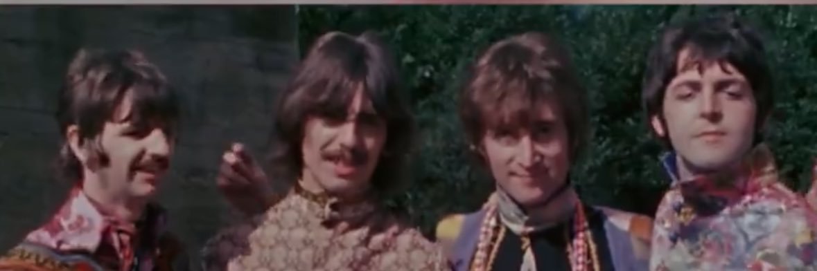 ThatBeatleGirl9's profile banner image