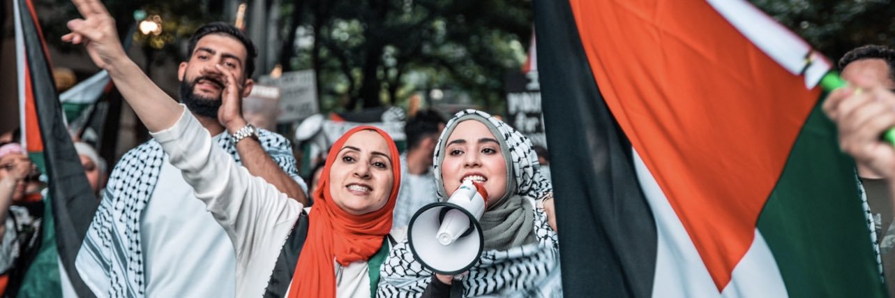 HalaZaghari's profile banner image
