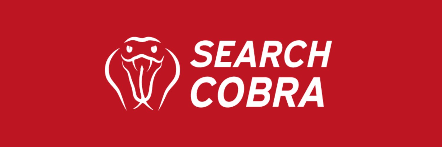 searchcobra's profile banner image