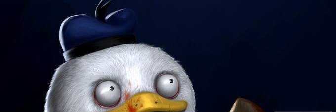 Trafalkid's profile banner image
