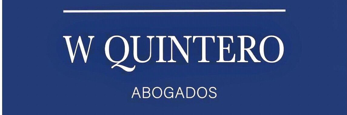 William Quintero Villarreal⚖️ banner