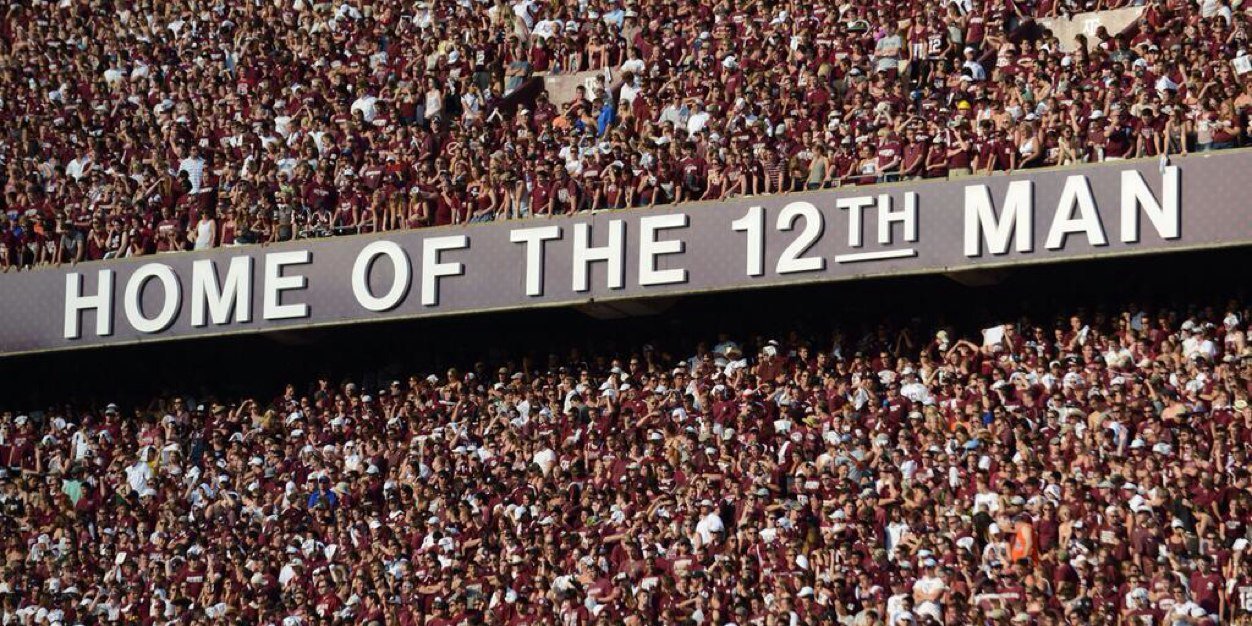 97TexAg's profile banner image