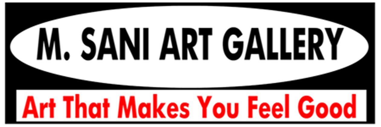 MSANIARTGALLERY's profile banner image