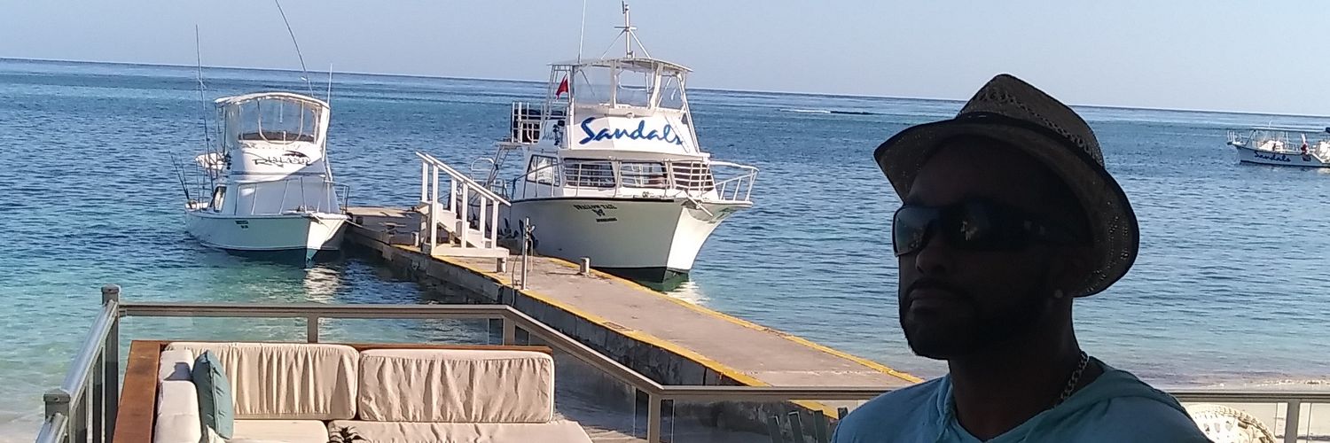 Mrdotdot's profile banner image