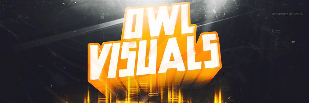 OwlVisuals's profile banner image