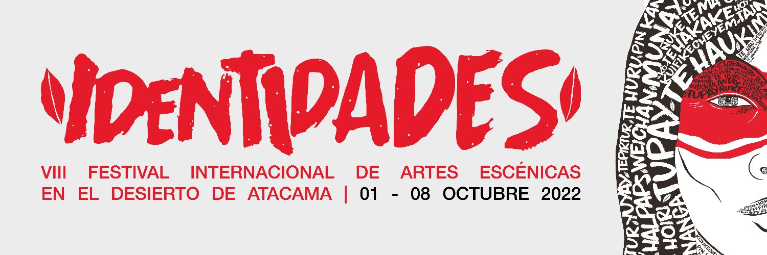 IdentidadesFest's profile banner image