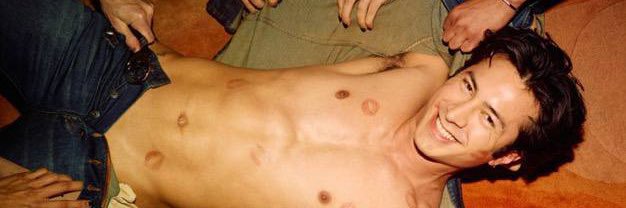 Disney World Leash Kid banner