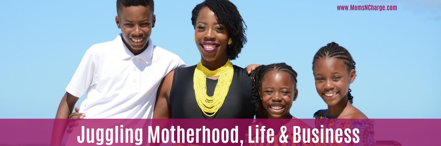 Christine | Moms 'N Charge® 🇺🇬🇷🇼🇺🇸 banner